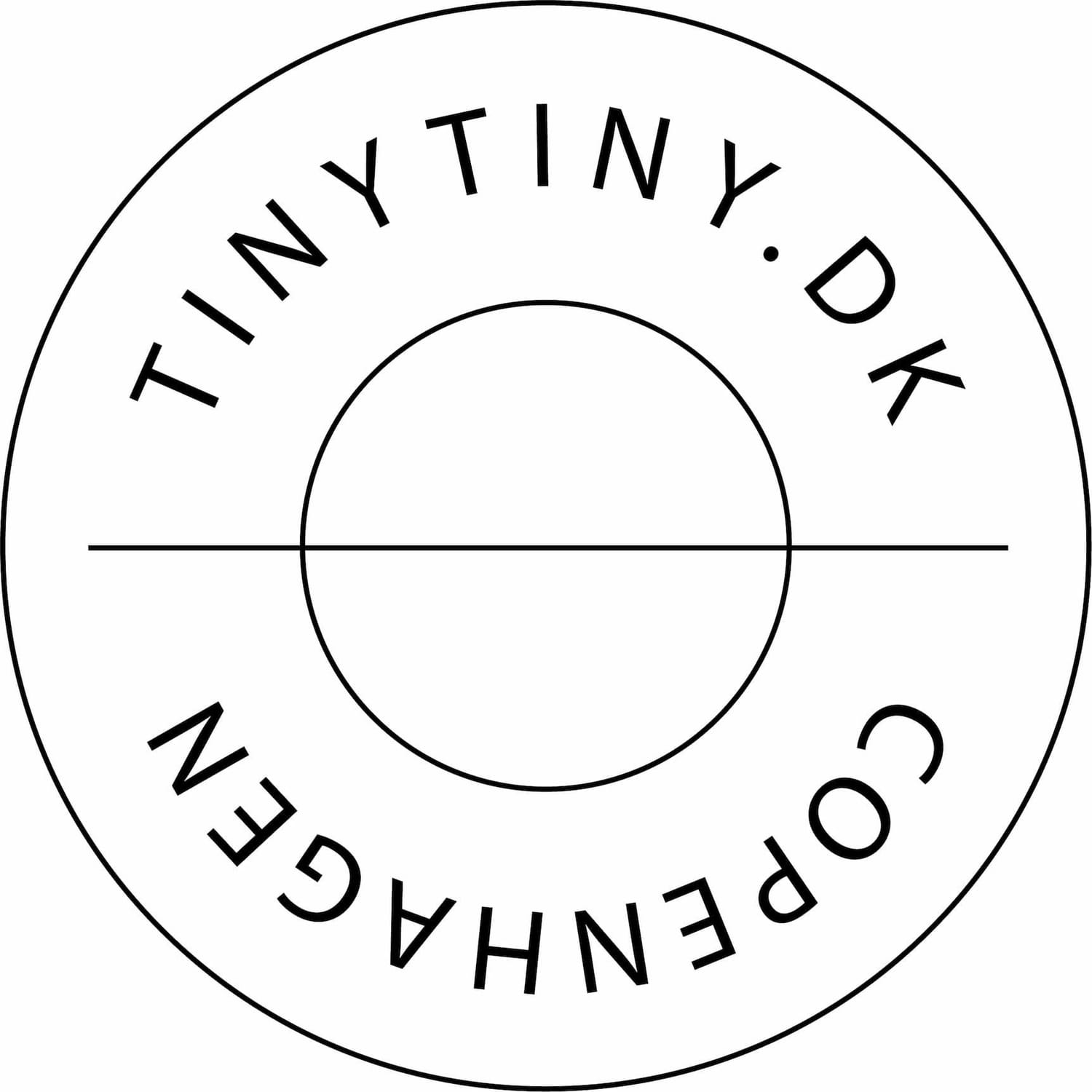 Logoet for TinyTiny ApS.