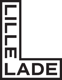Logoen for Lille Lade.