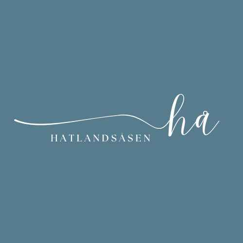 Logoen for Hatlandsåsen.