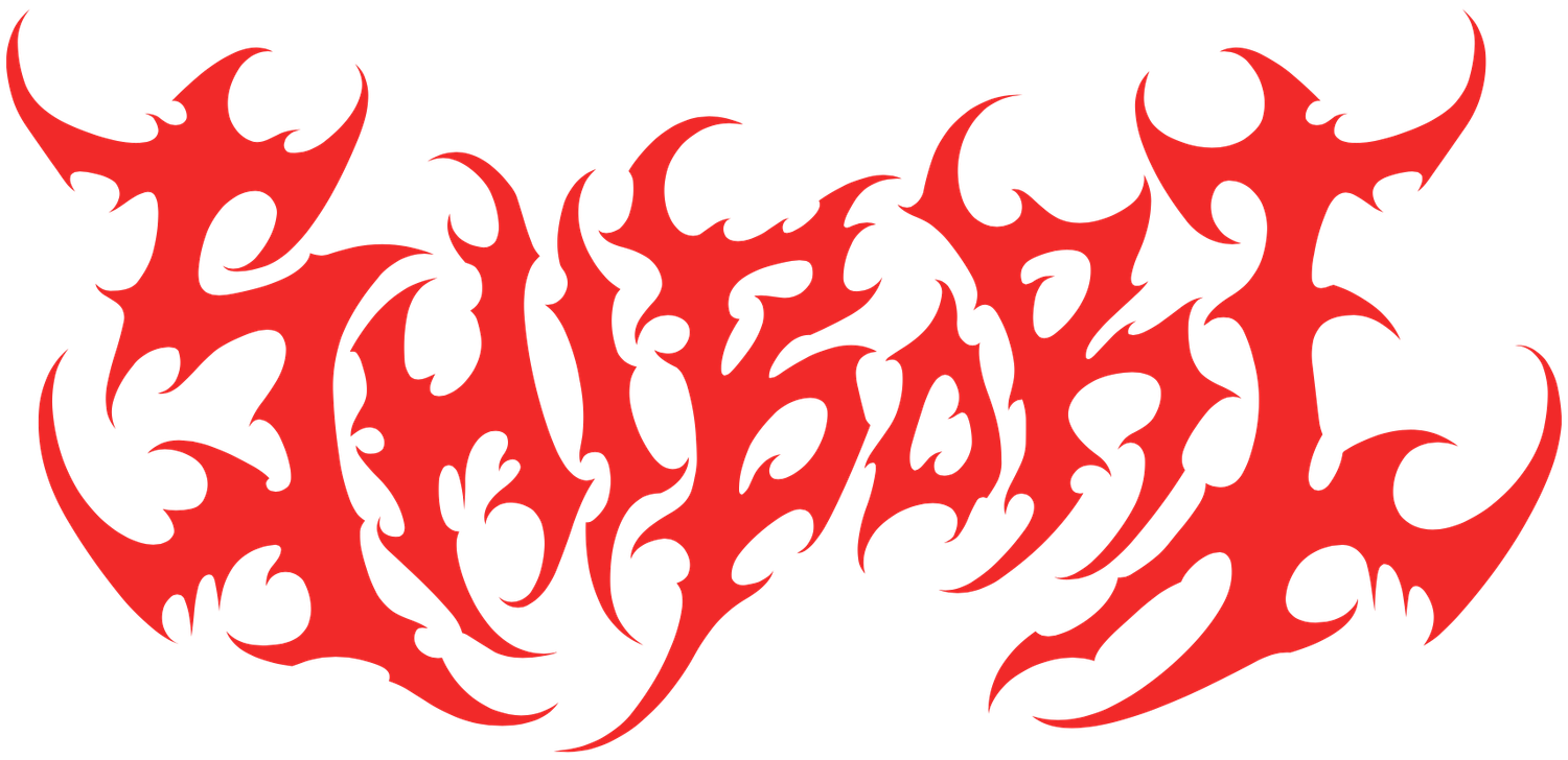 The logo for Shibori Threads.