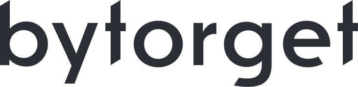 Logoen for Bytorget.