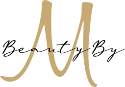 Logoet for Beauty By M.