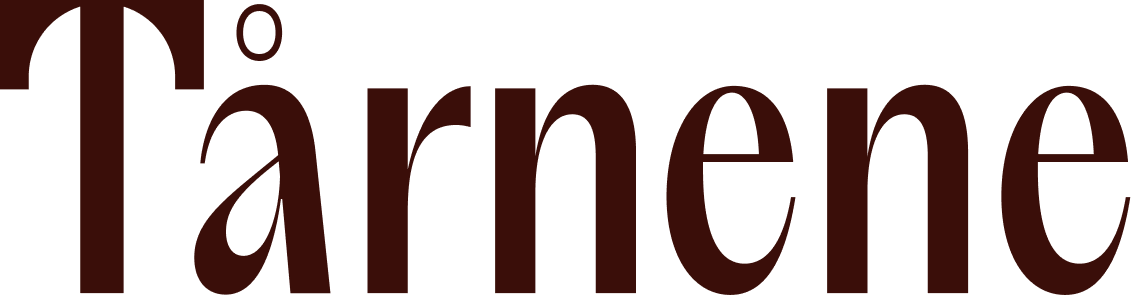 Logoen for Tårnene på Værstetorvet.