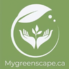 The logo for Mygreenscape | Buy Plants Online.