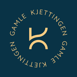 Logoen for Gamle Kjettingen.