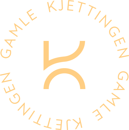 Logoen for Gamle Kjettingen.