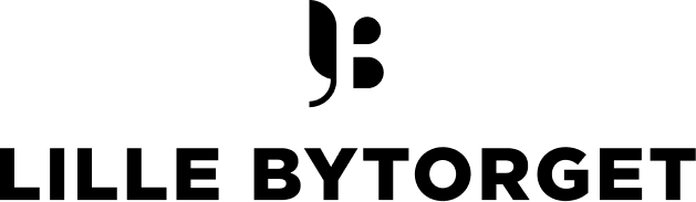 Logoen for Lille Bytorget.