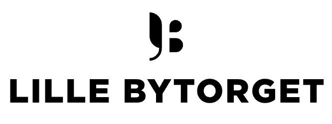 Logoen for Lille Bytorget.