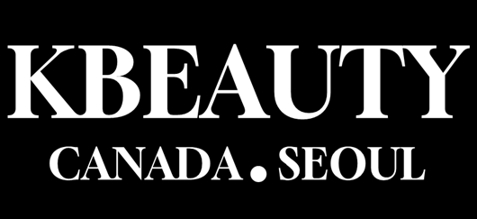 The logo for Kbeauty Canada.