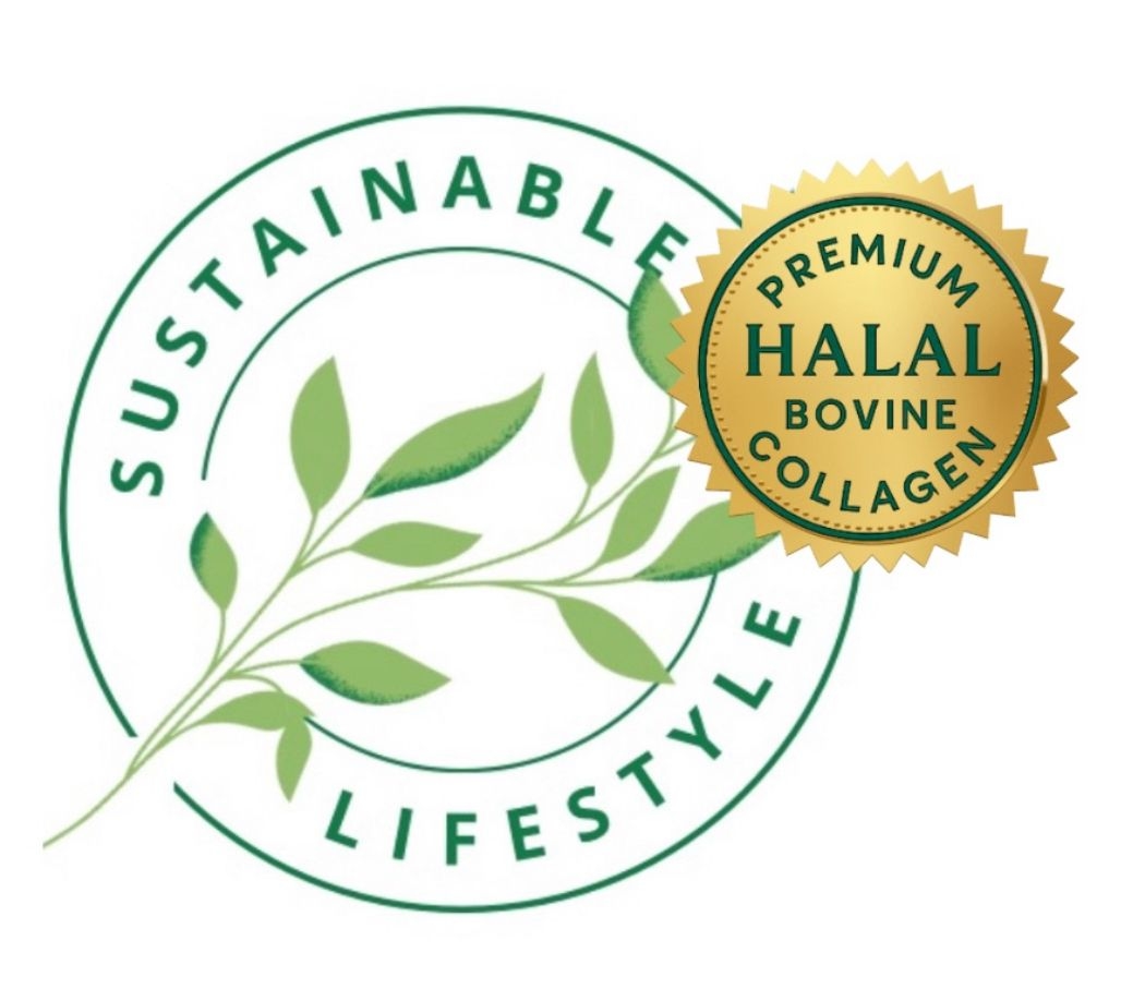 The logo for Sustainable Lifestyle.
