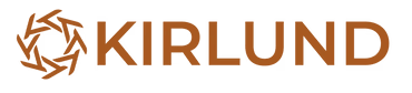 Logoet for Kirlund.