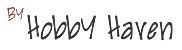 Logoet for Hobby Haven.