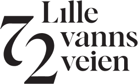 Logoen for Lillevannsveien 72.