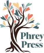 The logo for Phrey Press.
