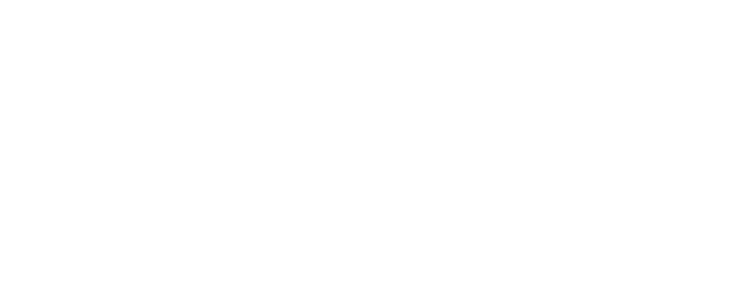 The logo for Justin Simon.