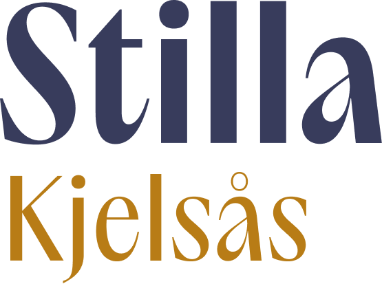 Logoen for Kjelsåsveien 160.