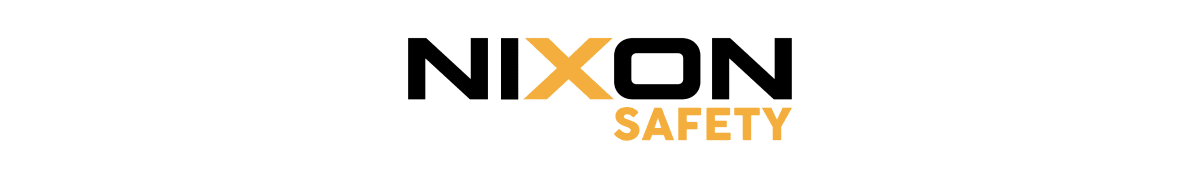 The logo for Nixon Safety.