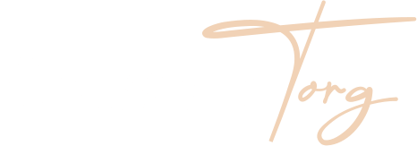 Logoen for Gressvik Torg.