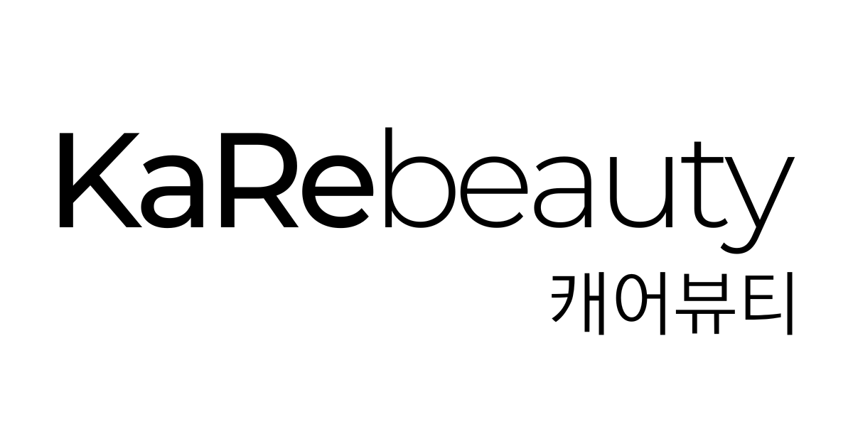 Logoen for KaRebeauty.