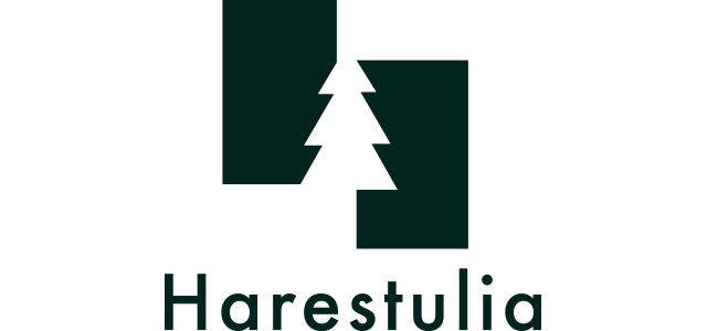 Logoen for Harestulia.