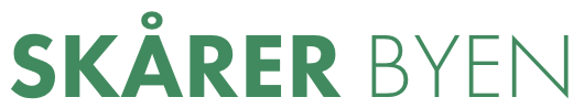 Skårerbyen